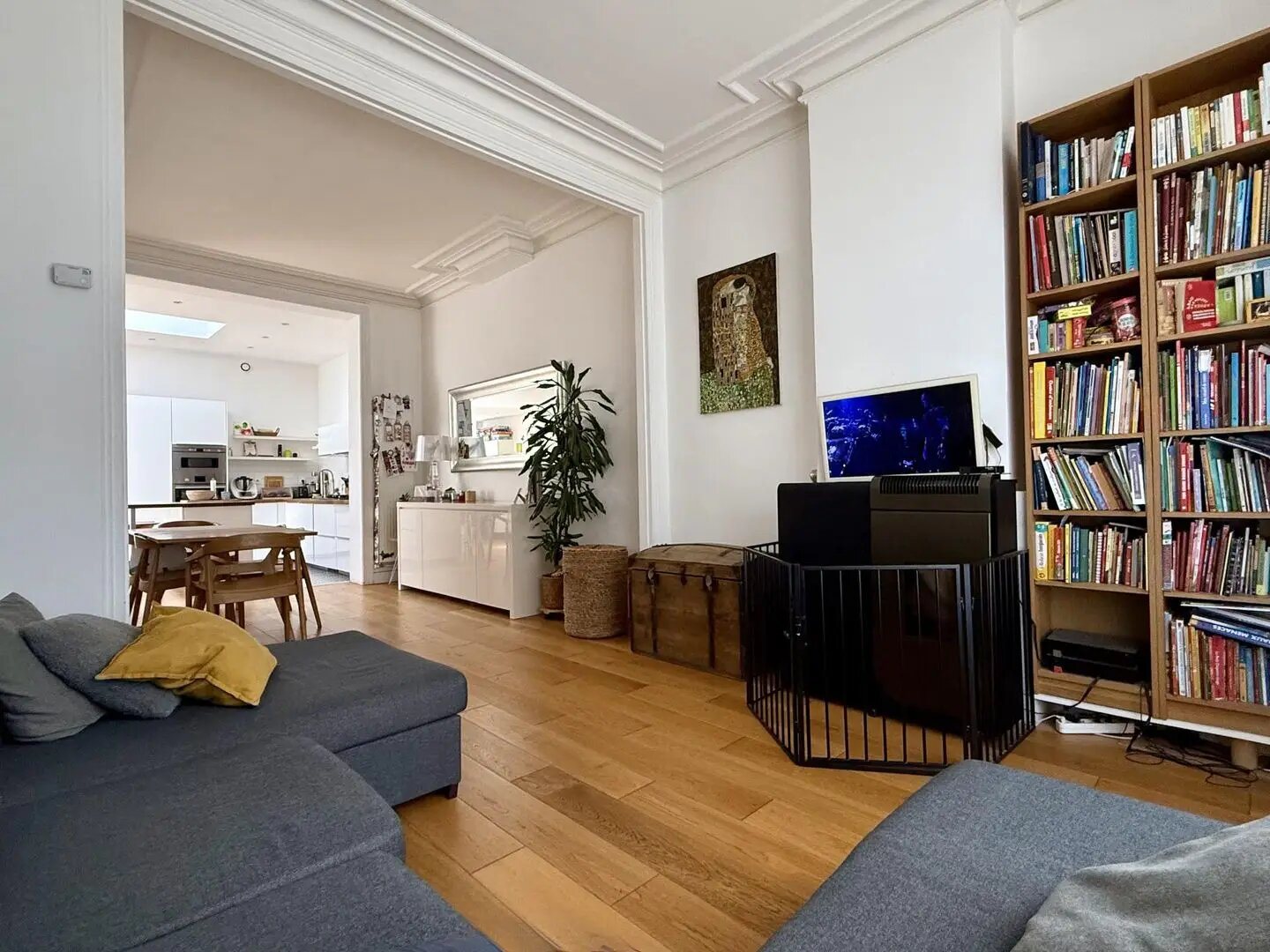 Maison à vendre, 120m², Tourcoing