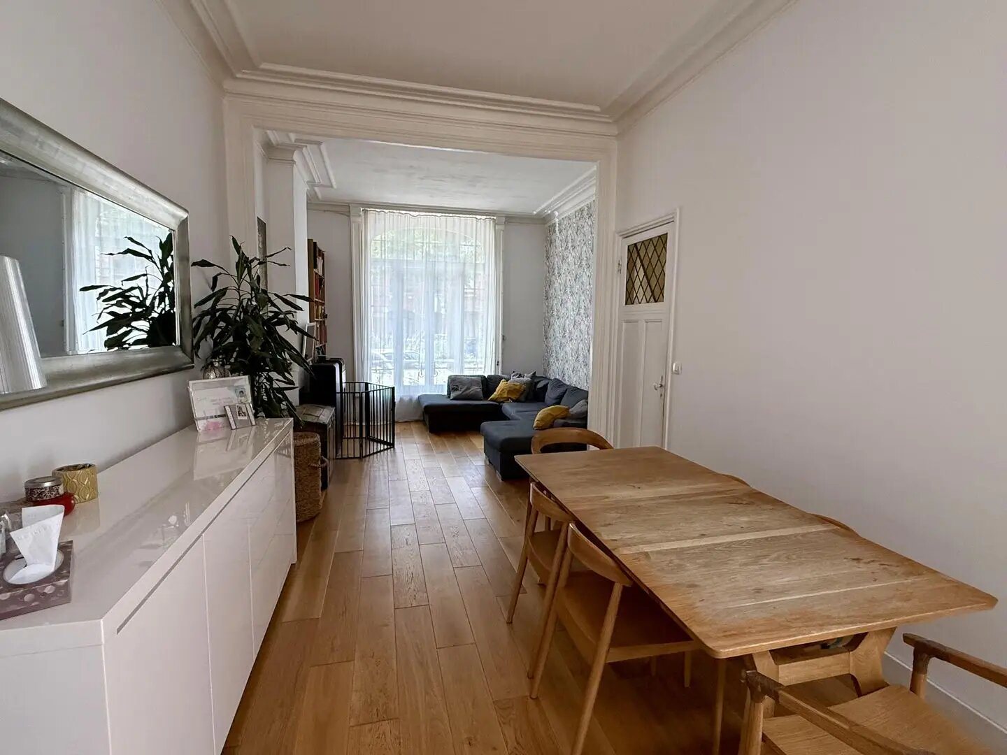 Maison à vendre, 120m², Tourcoing