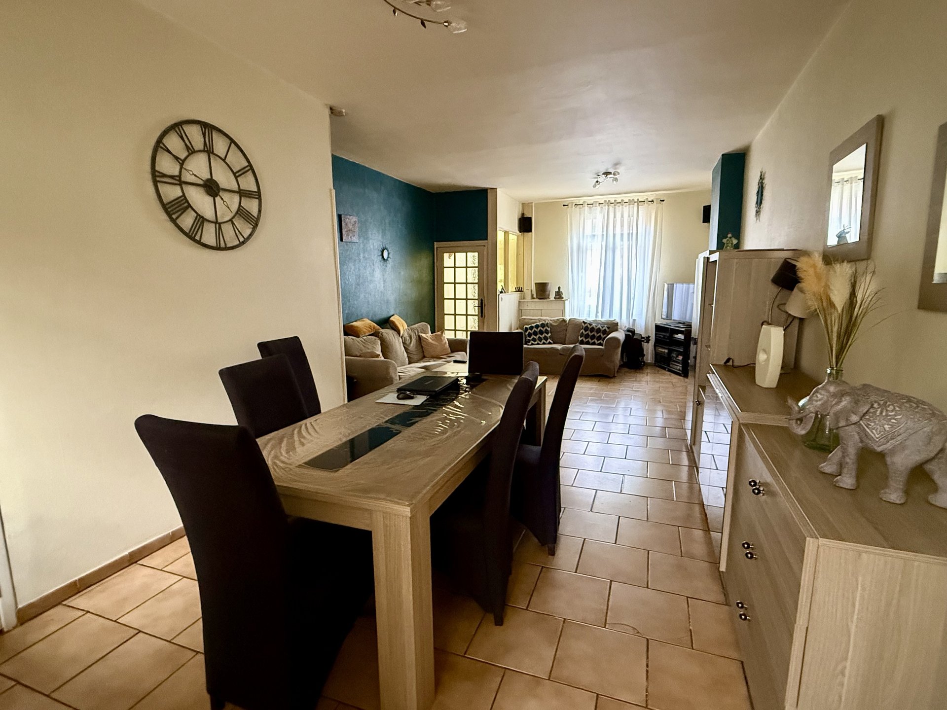 Maison à vendre, 97m², Tourcoing