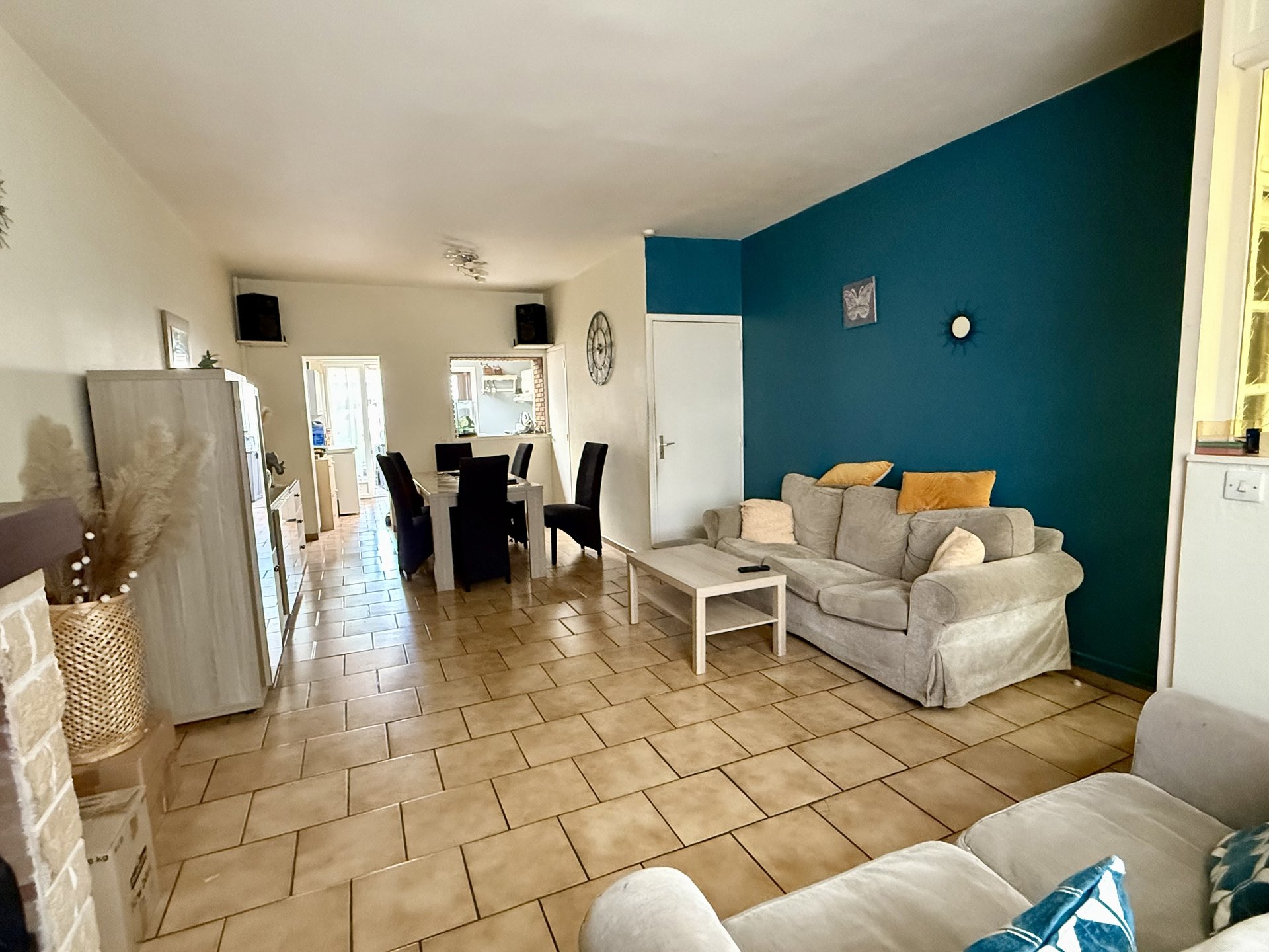 Maison à vendre, 97m², Tourcoing