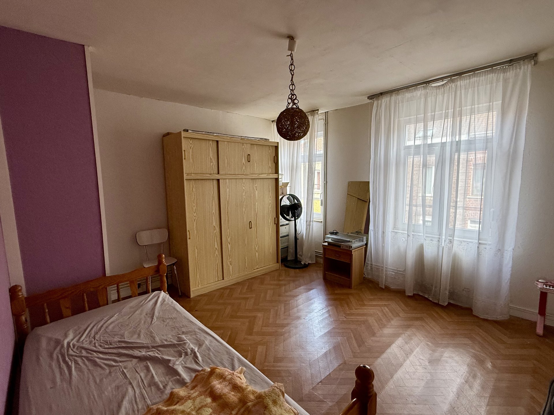 Maison à vendre, 97m², Tourcoing