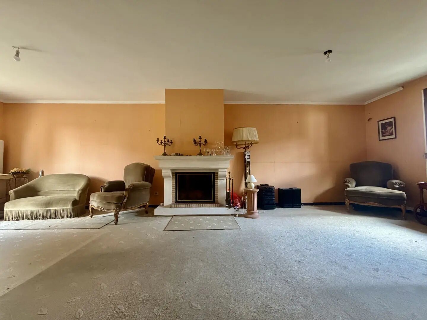 Maison à vendre, 86m², Lys-lez-Lannoy