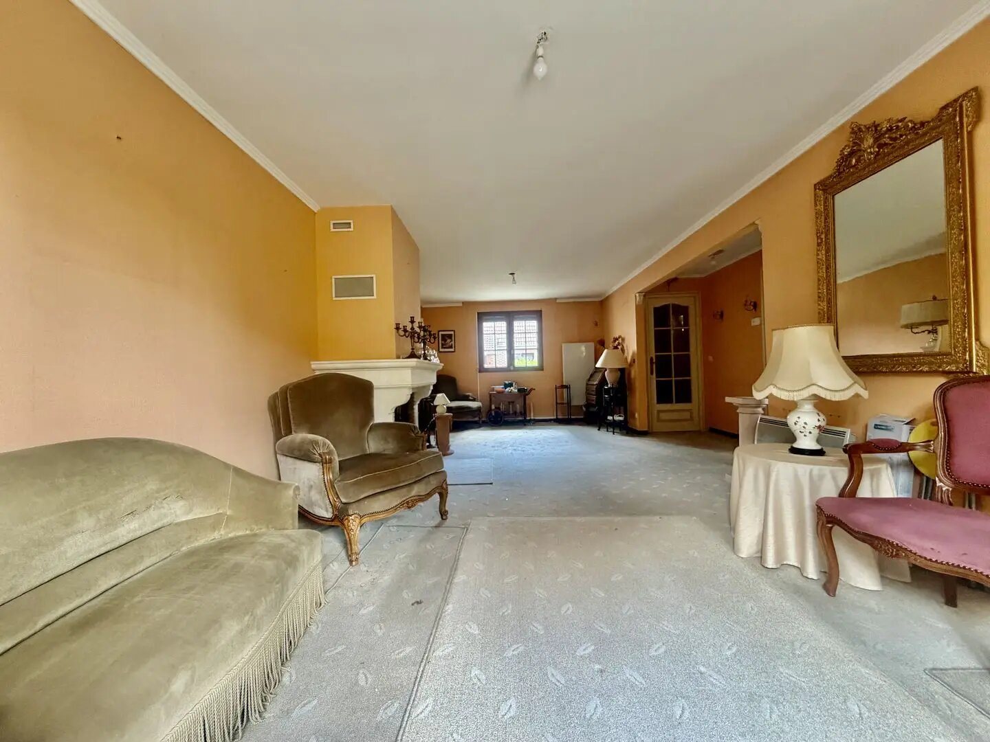 Maison à vendre, 86m², Lys-lez-Lannoy