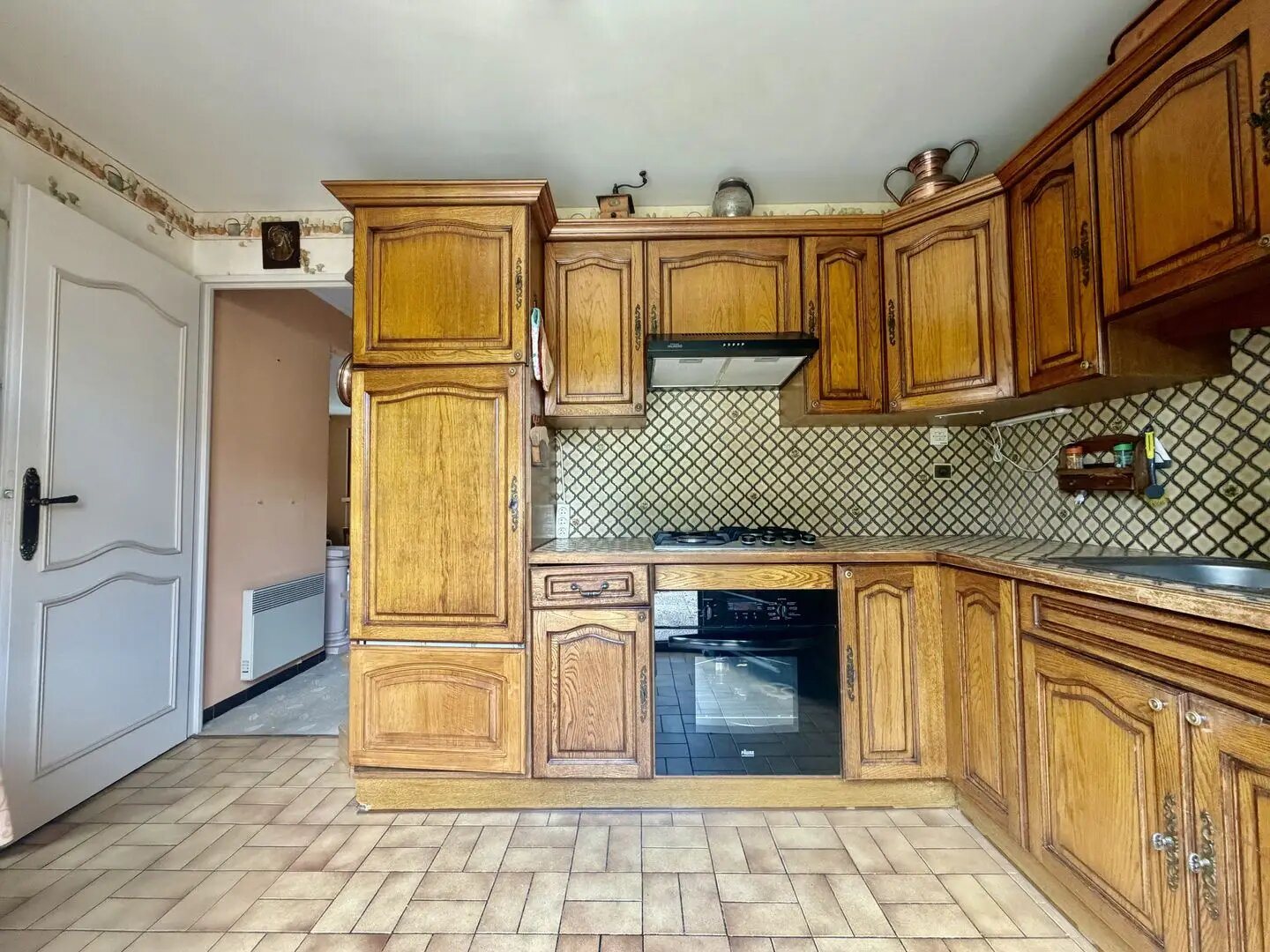 Maison à vendre, 86m², Lys-lez-Lannoy