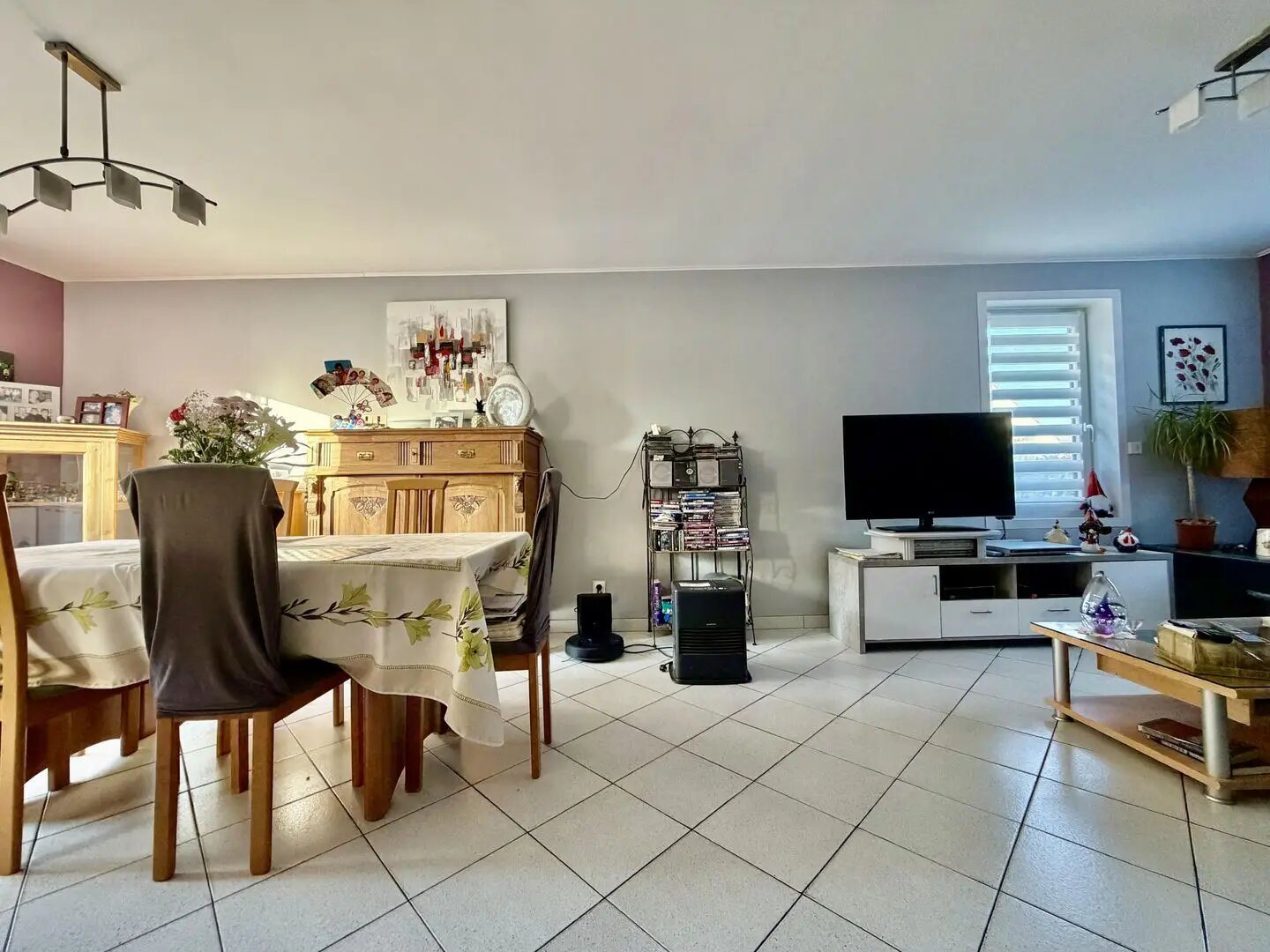 Maison à vendre, 96m², Sailly-lez-Lannoy