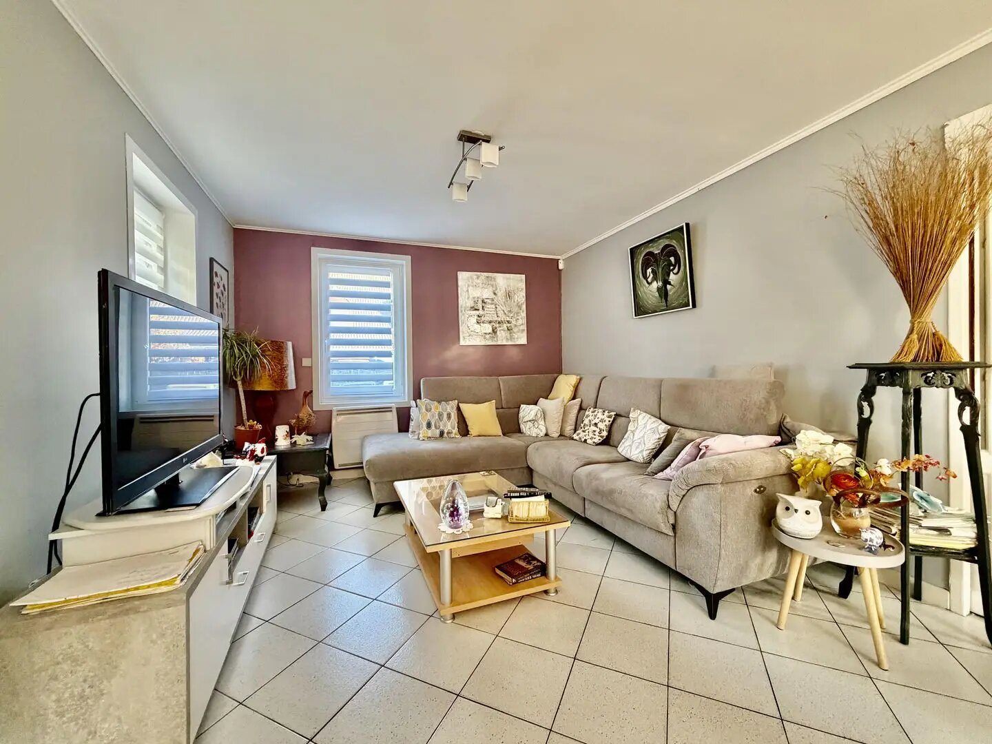 Maison à vendre, 96m², Sailly-lez-Lannoy