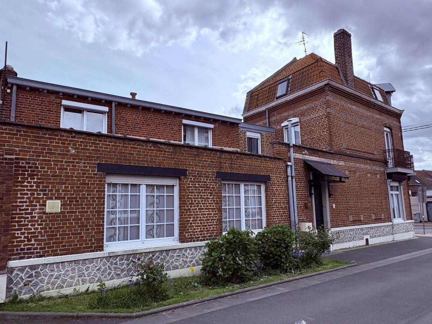 Maison à vendre, 191m², Lys-lez-Lannoy