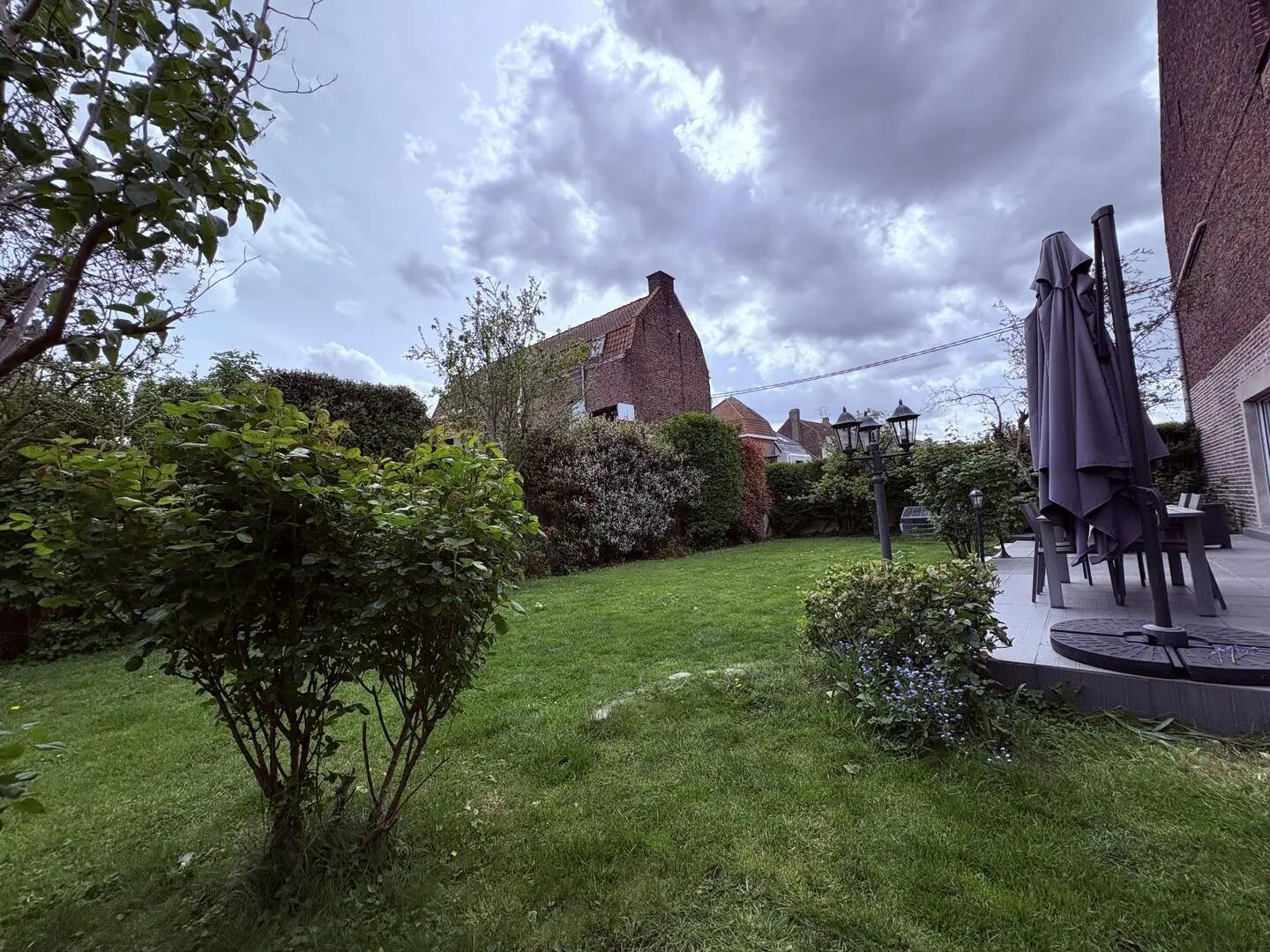 Maison à vendre, 191m², Lys-lez-Lannoy