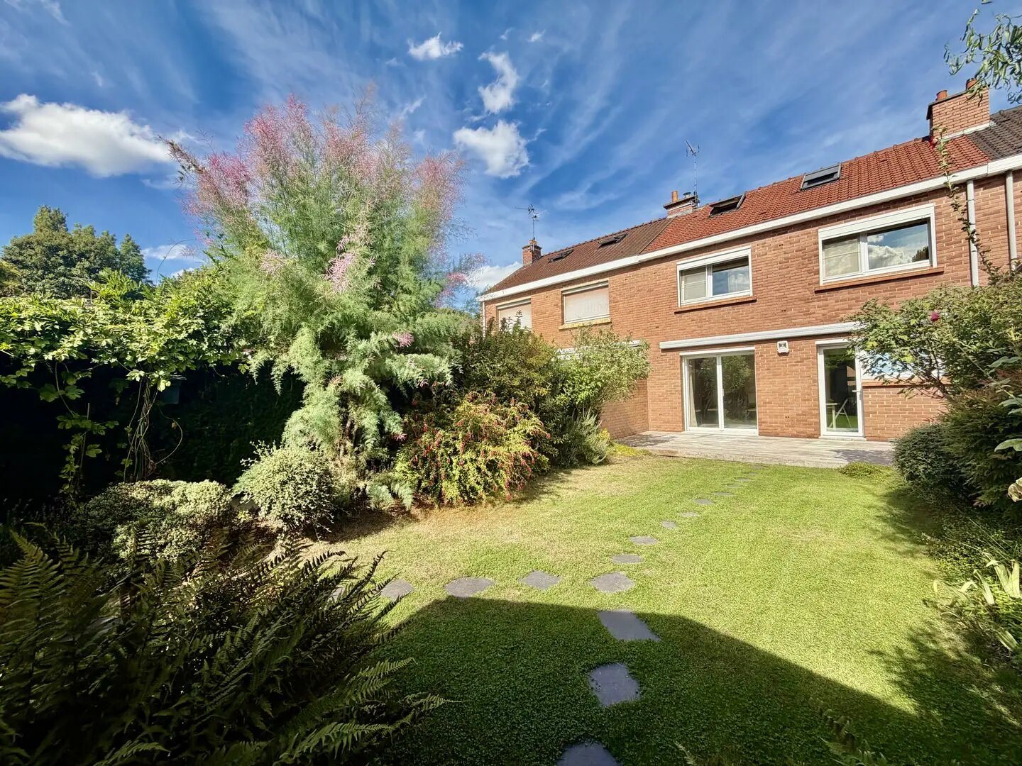 Maison à vendre, 90m², Leers