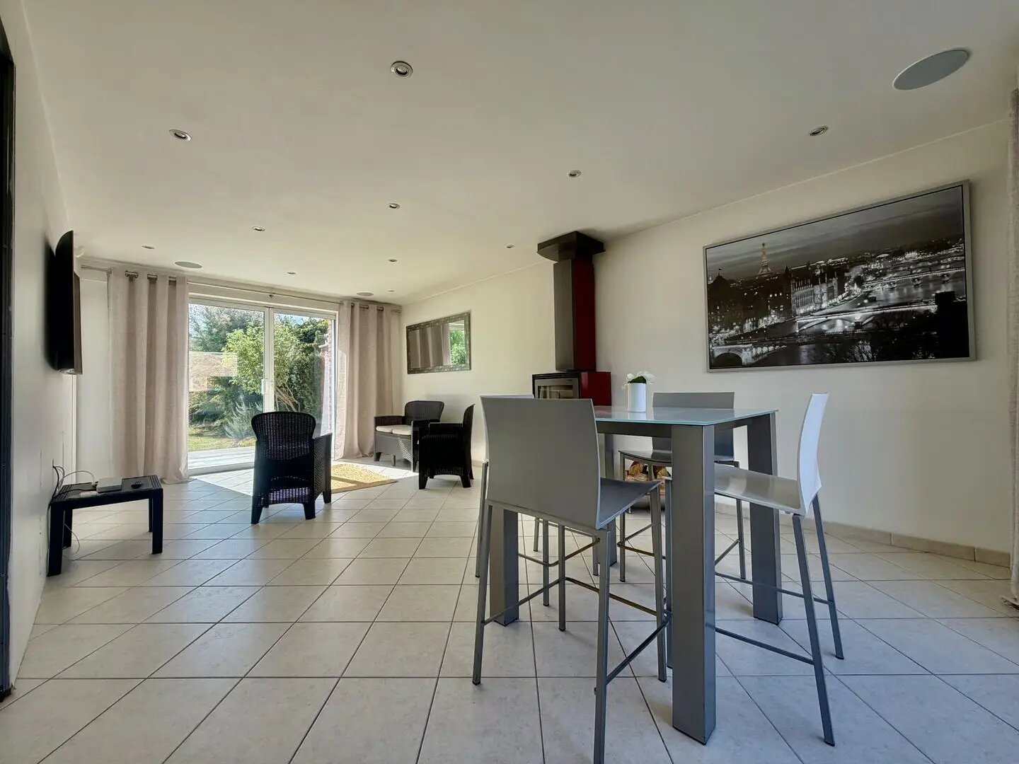 Maison à vendre, 90m², Leers