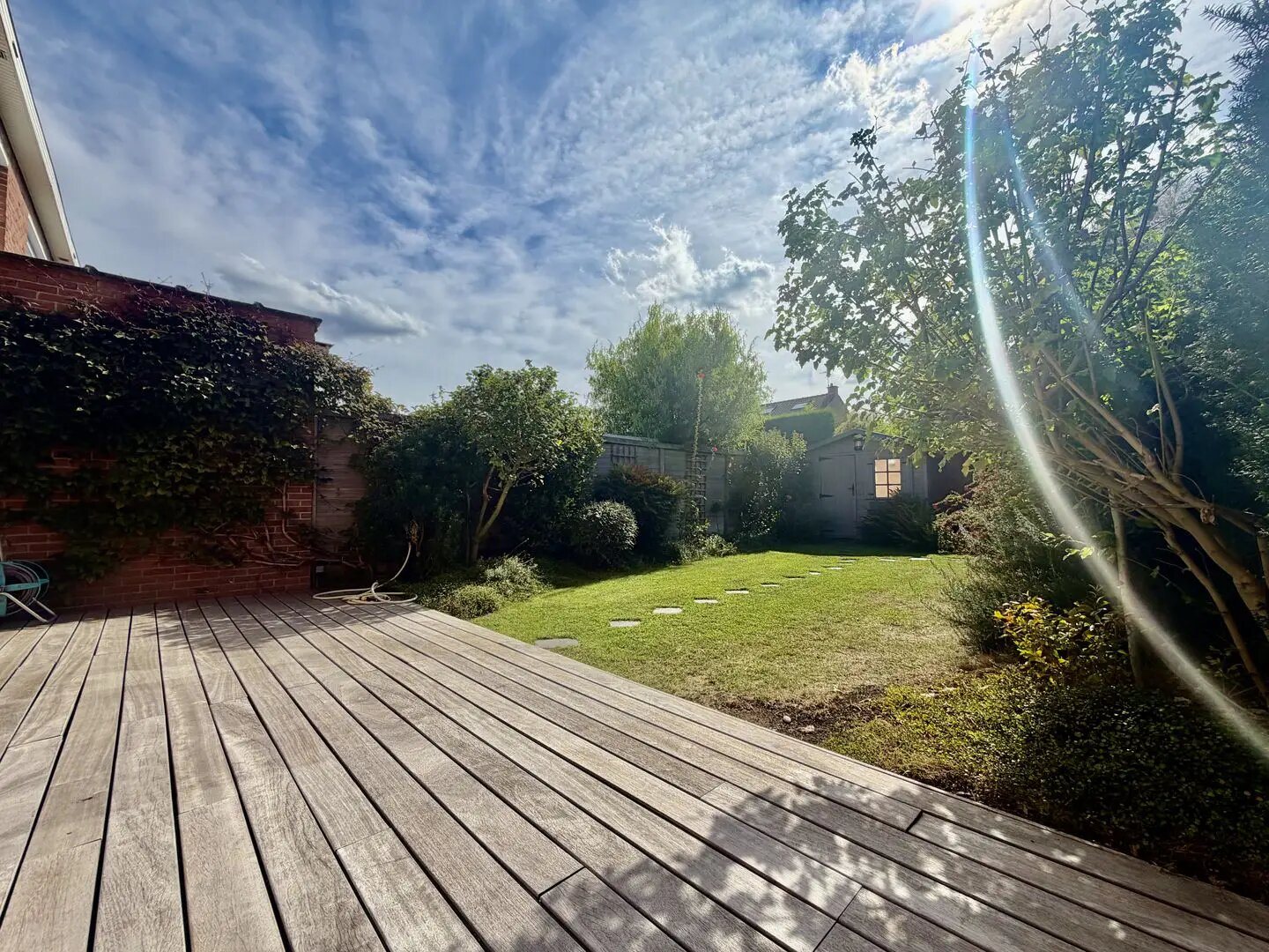 Maison à vendre, 90m², Leers