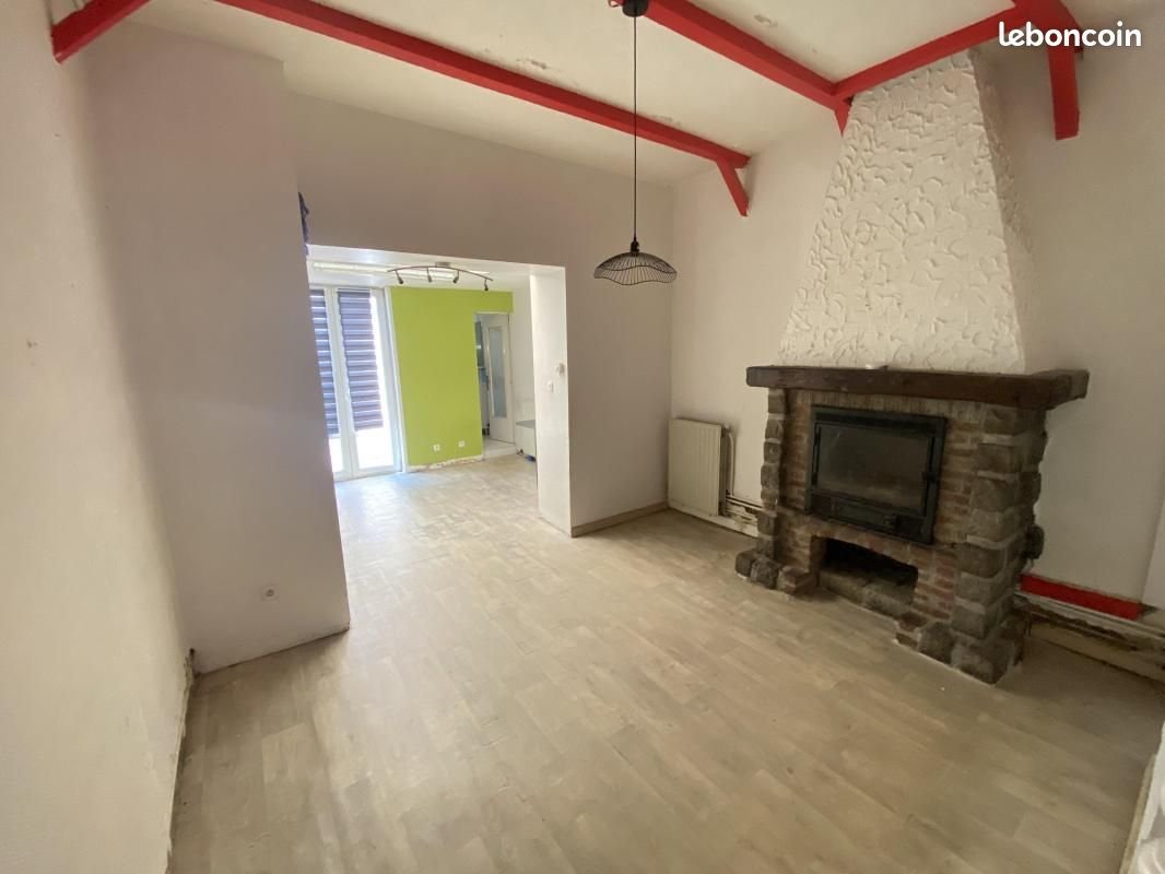 Maison à vendre, 81m², Roubaix
