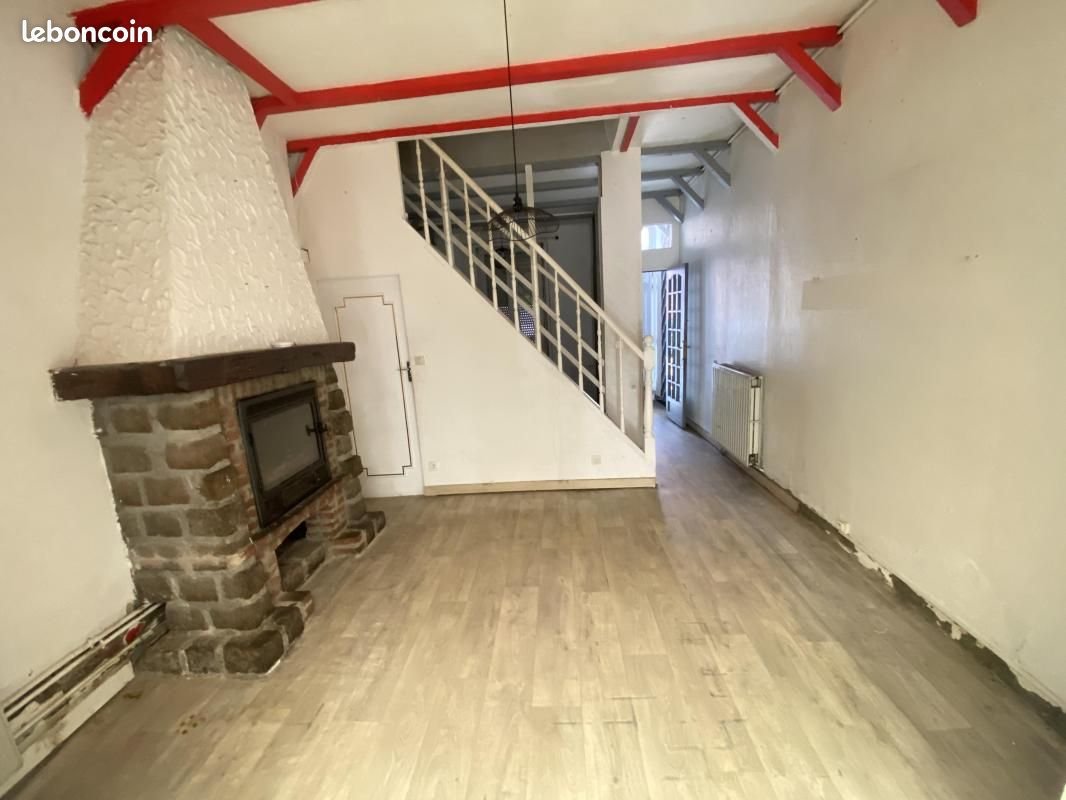 Maison à vendre, 81m², Roubaix