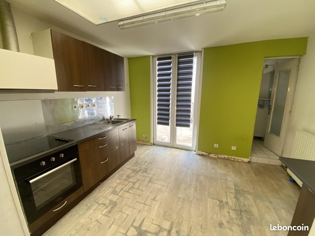 Maison à vendre, 81m², Roubaix
