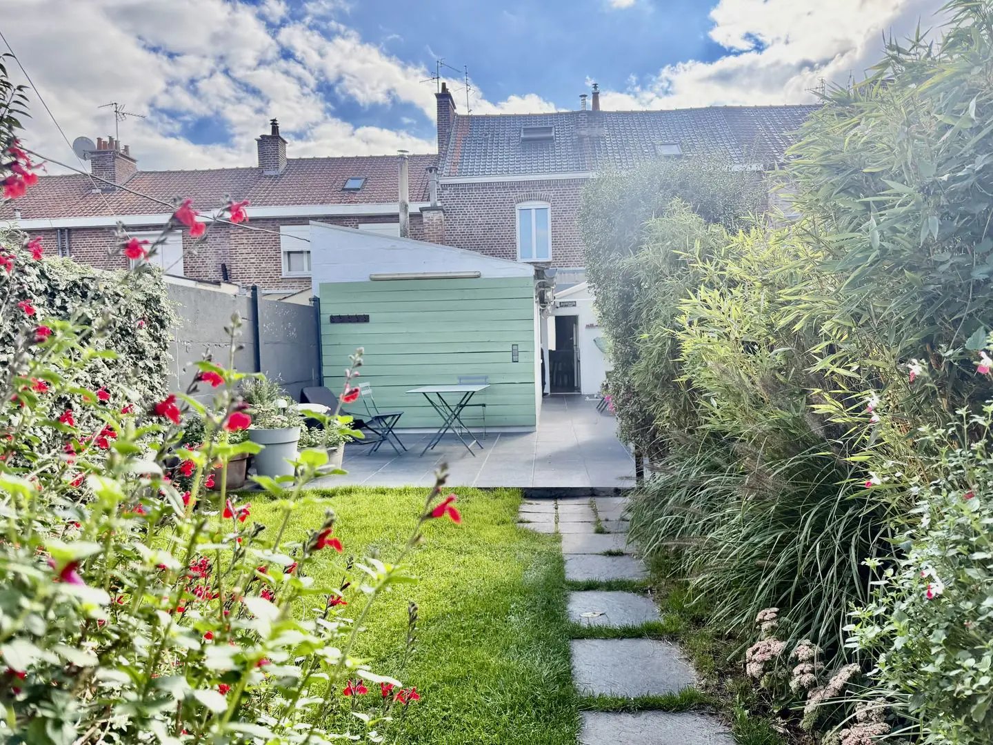 Maison à vendre, 111m², Toufflers