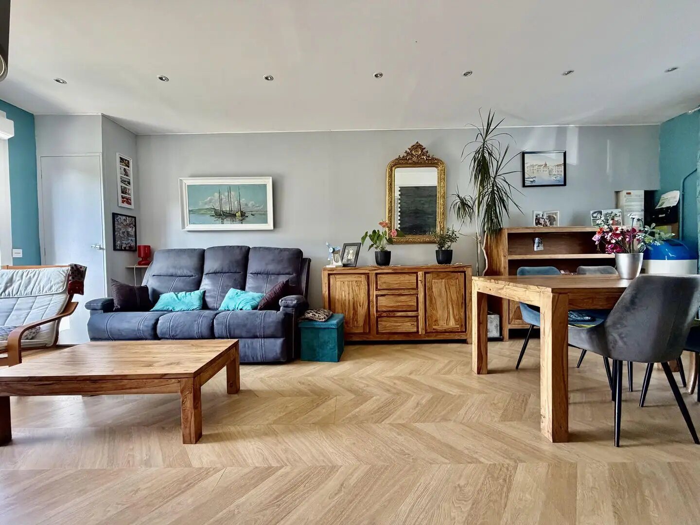 Maison à vendre, 90m², Lys-lez-Lannoy