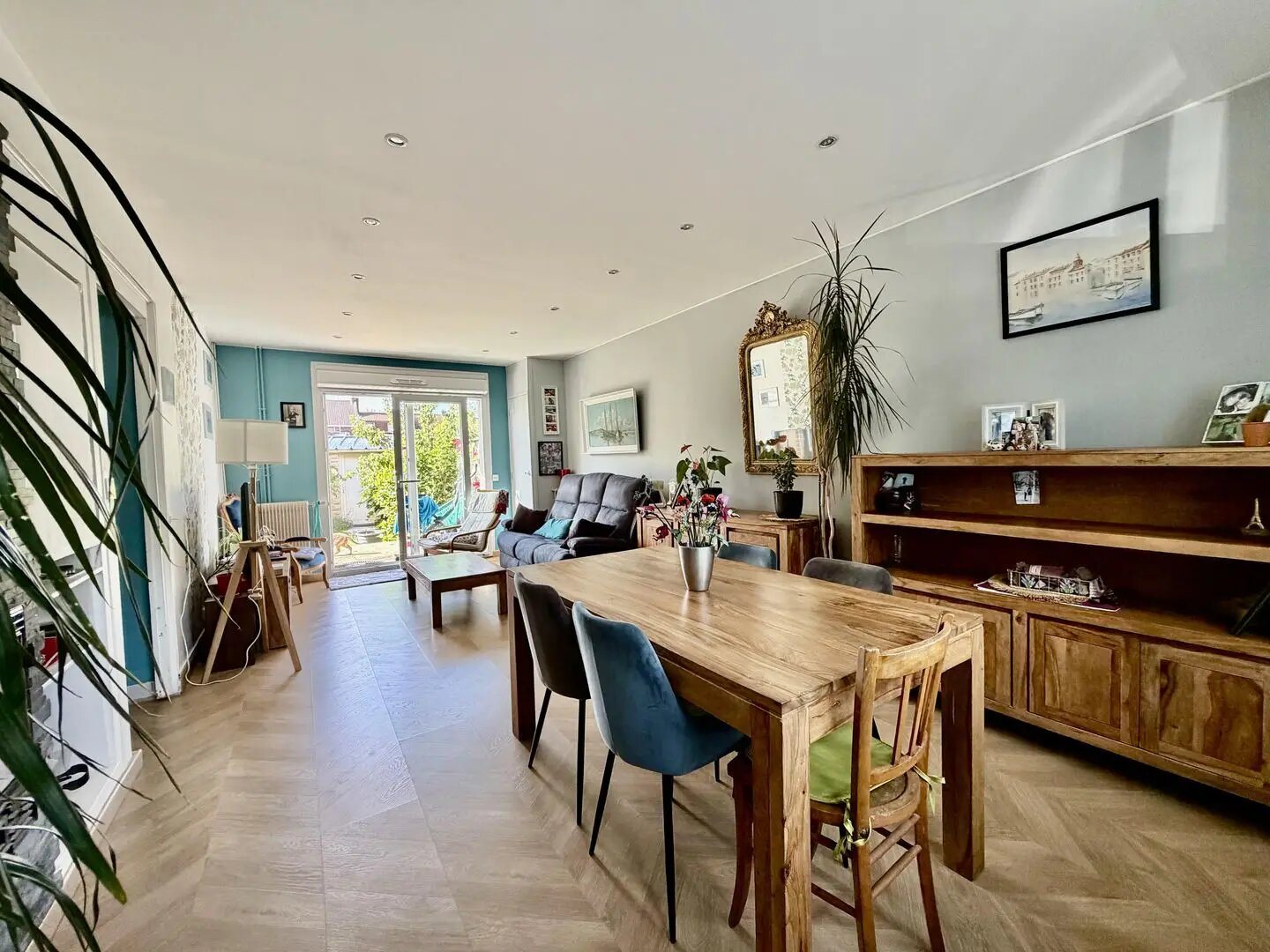 Maison à vendre, 90m², Lys-lez-Lannoy