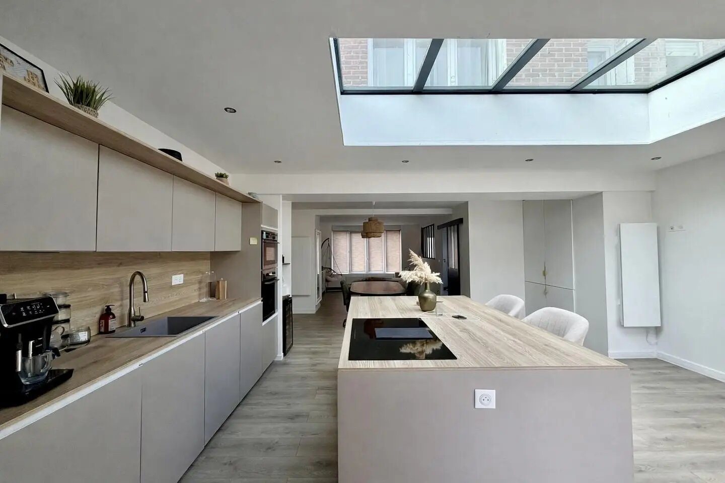Maison à vendre, 106m², Willems