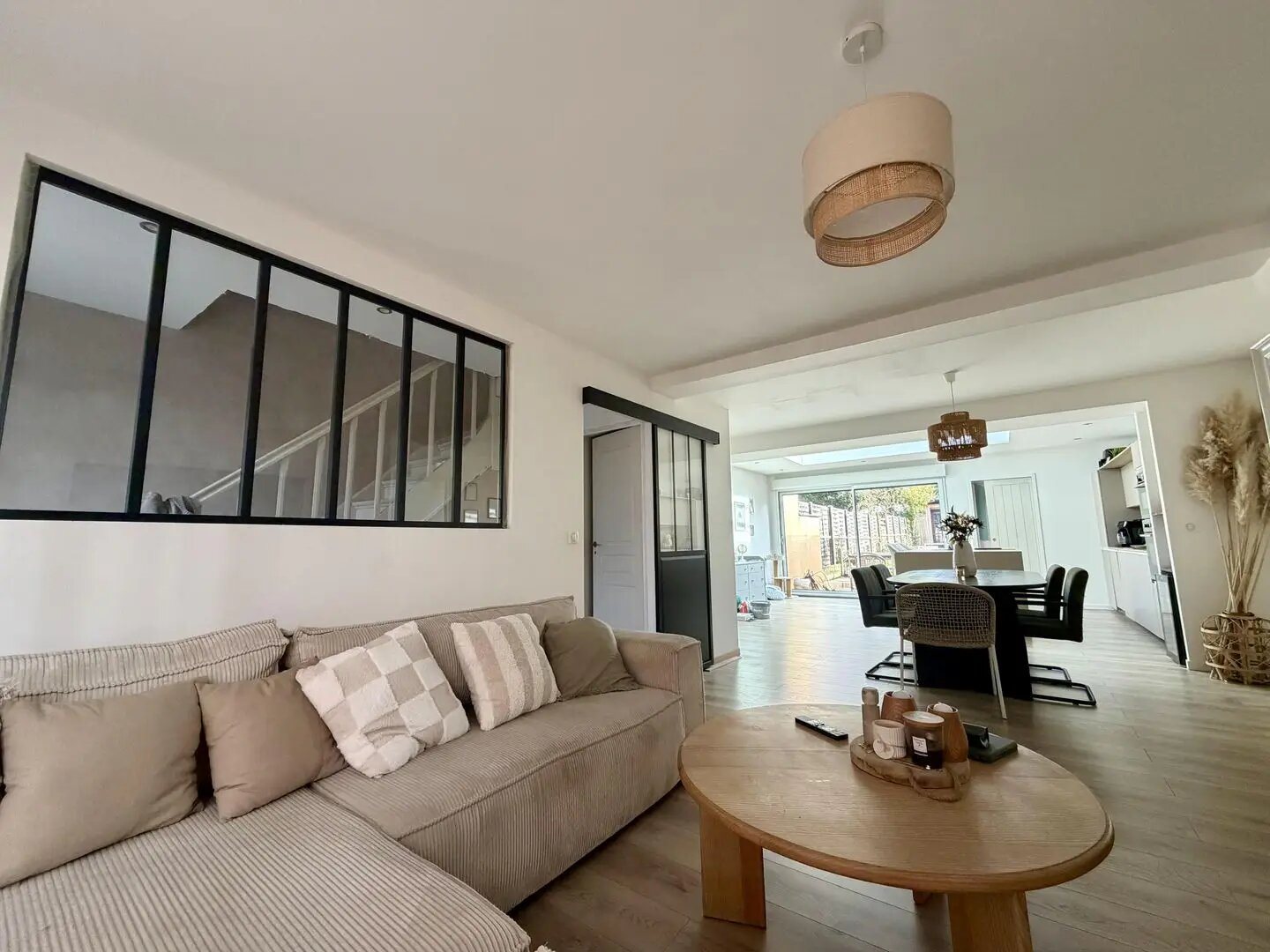 Maison à vendre, 106m², Willems