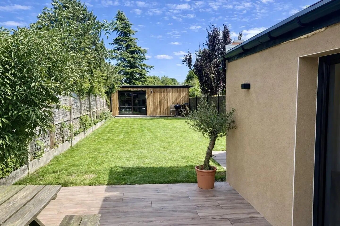 Maison à vendre, 106m², Willems