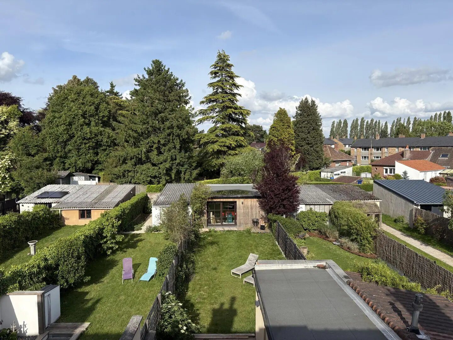 Maison à vendre, 106m², Willems
