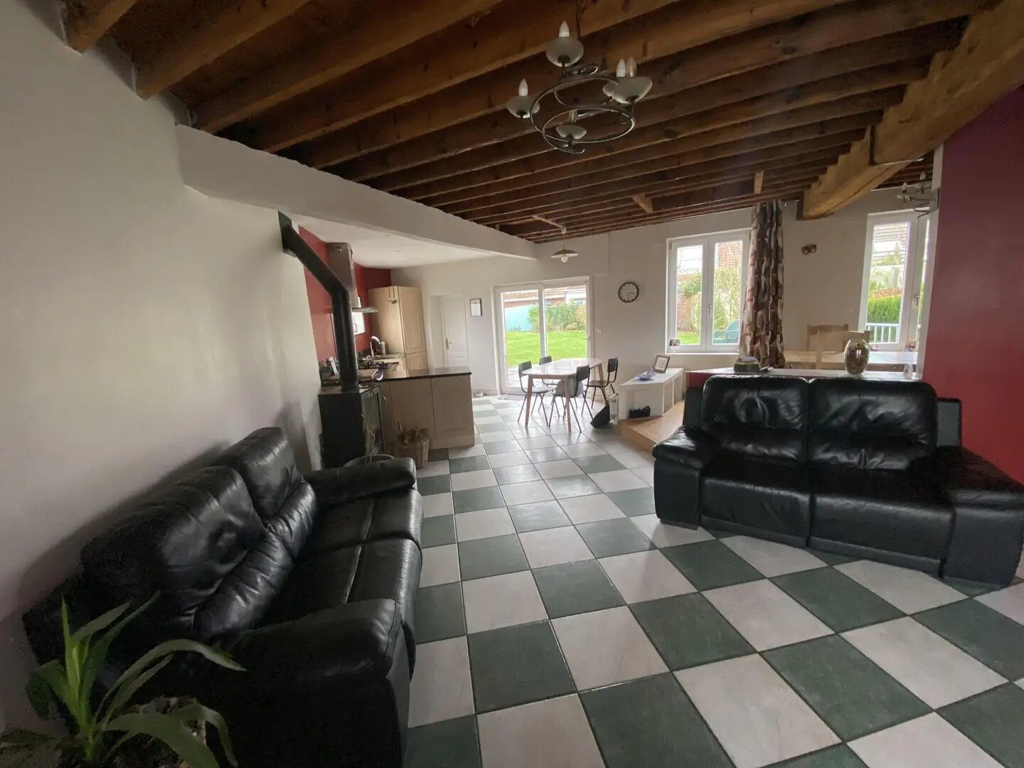 Maison à vendre, 157m², Wattrelos