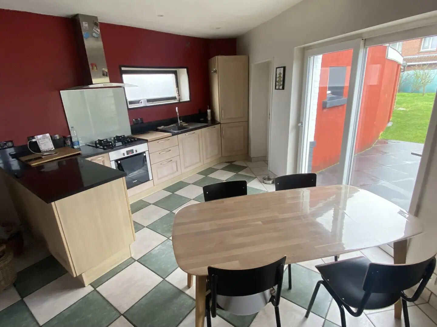 Maison à vendre, 157m², Wattrelos