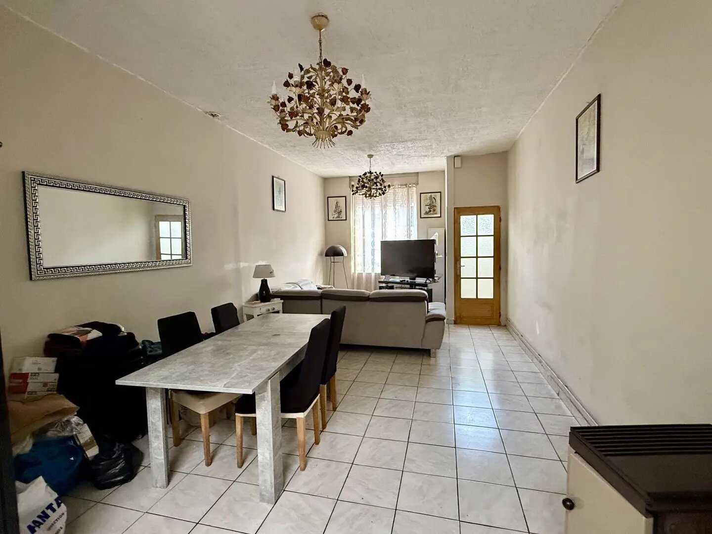 Maison à vendre, 82m², Croix