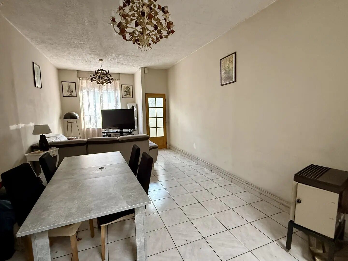 Maison à vendre, 82m², Croix