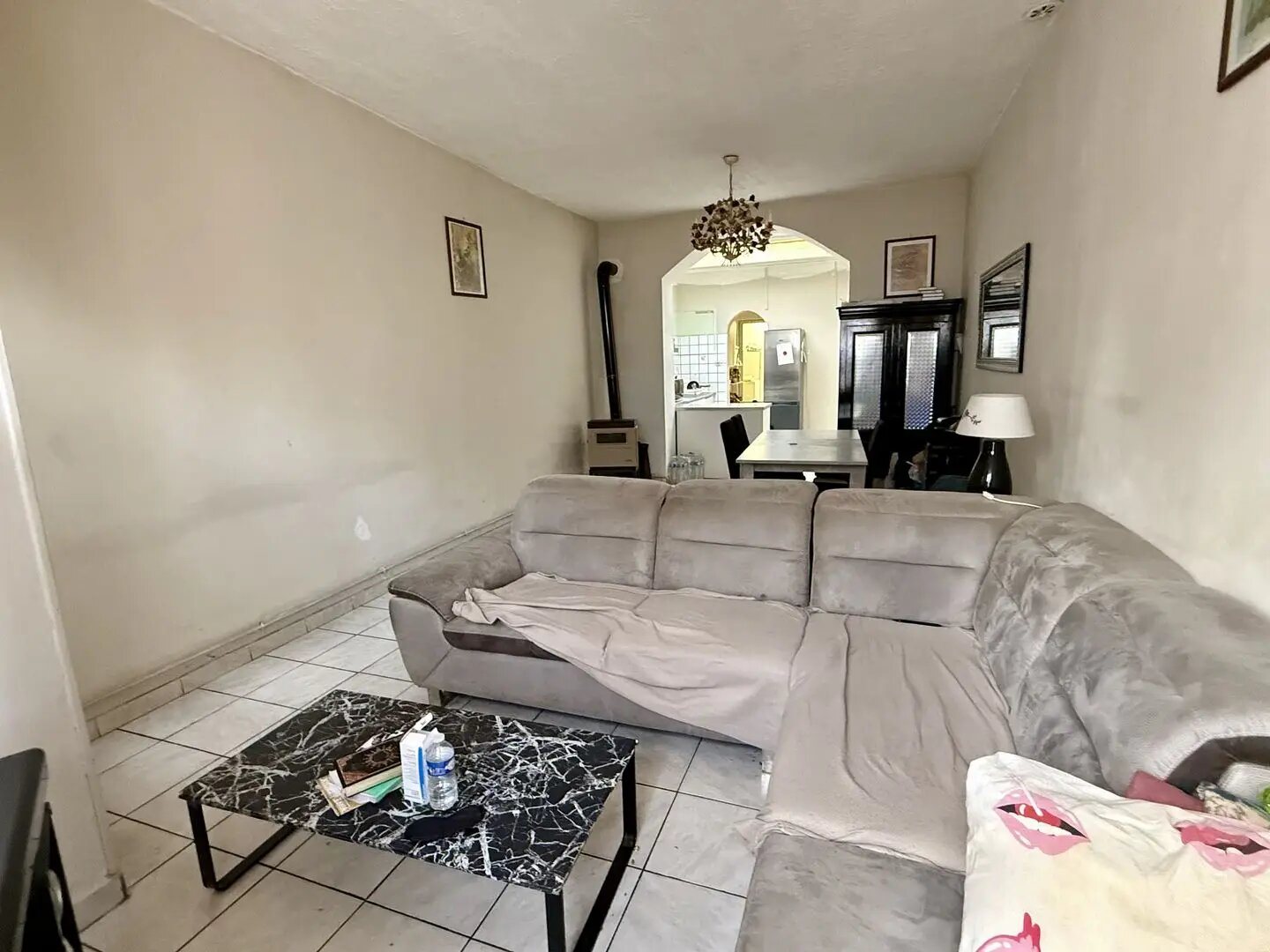 Maison à vendre, 82m², Croix