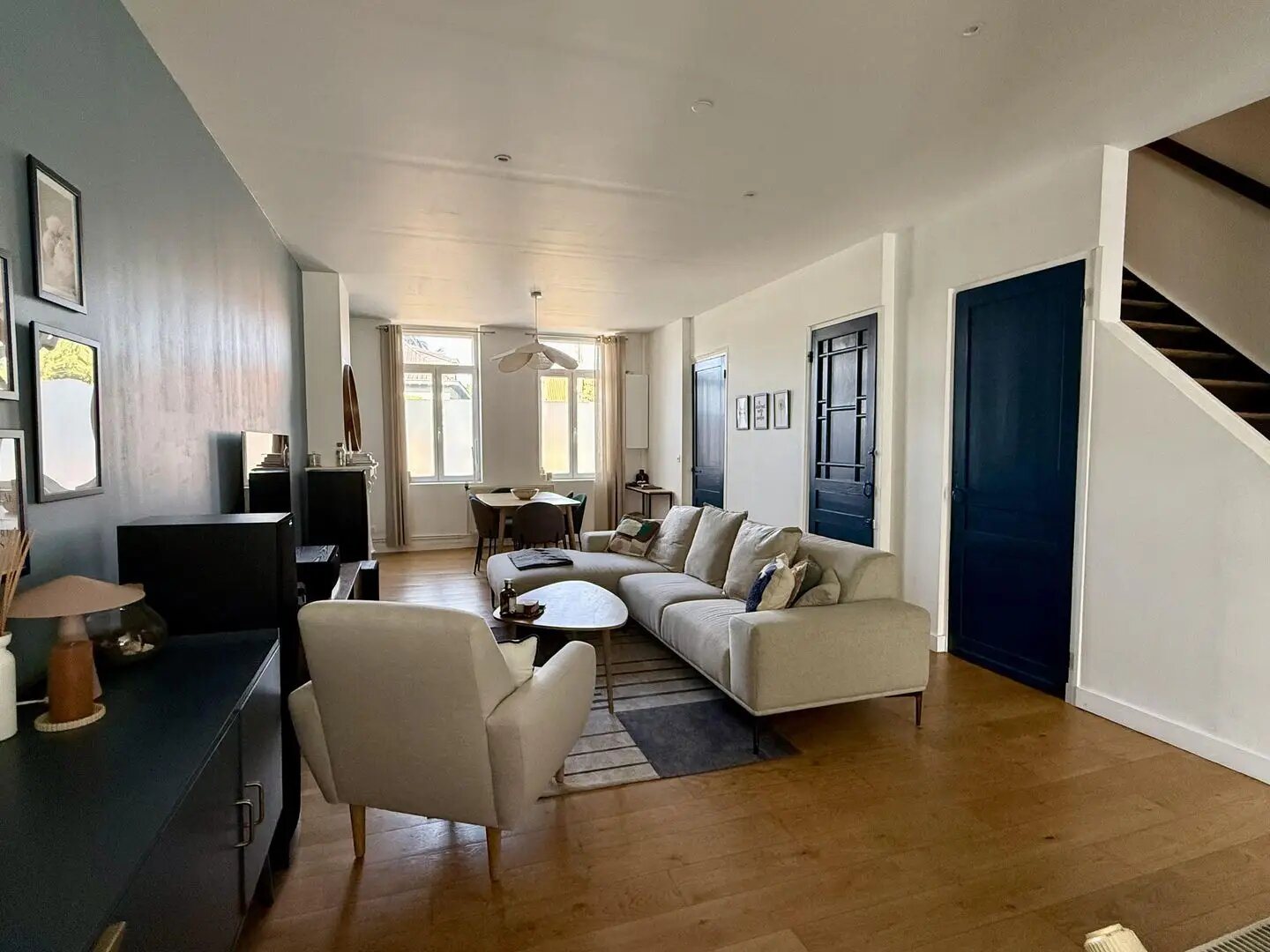 Maison à vendre, 117m², Bondues