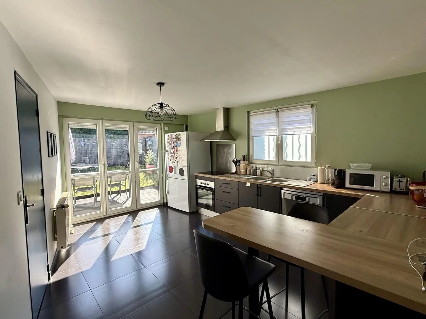 Maison à vendre, 117m², Bondues