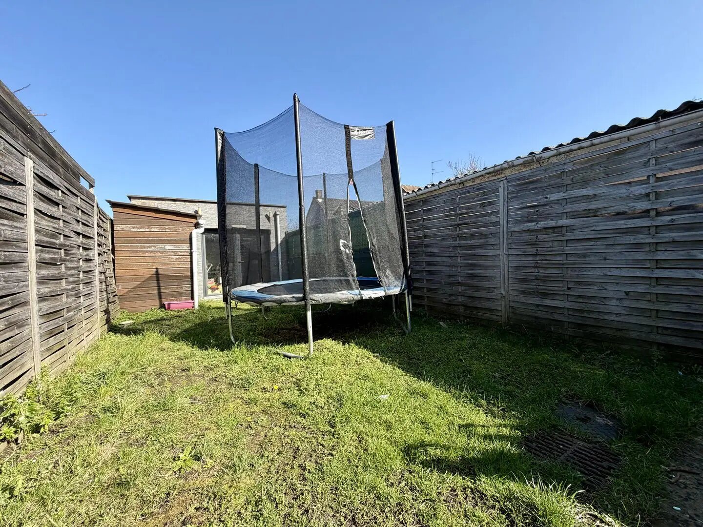 Maison à vendre, 90m², Wattrelos