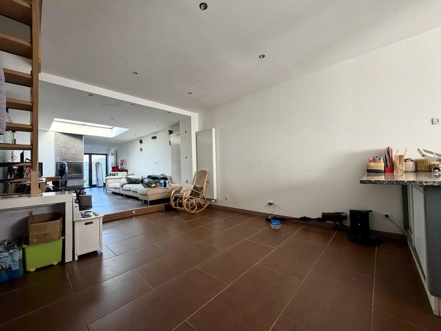 Maison à vendre, 90m², Wattrelos