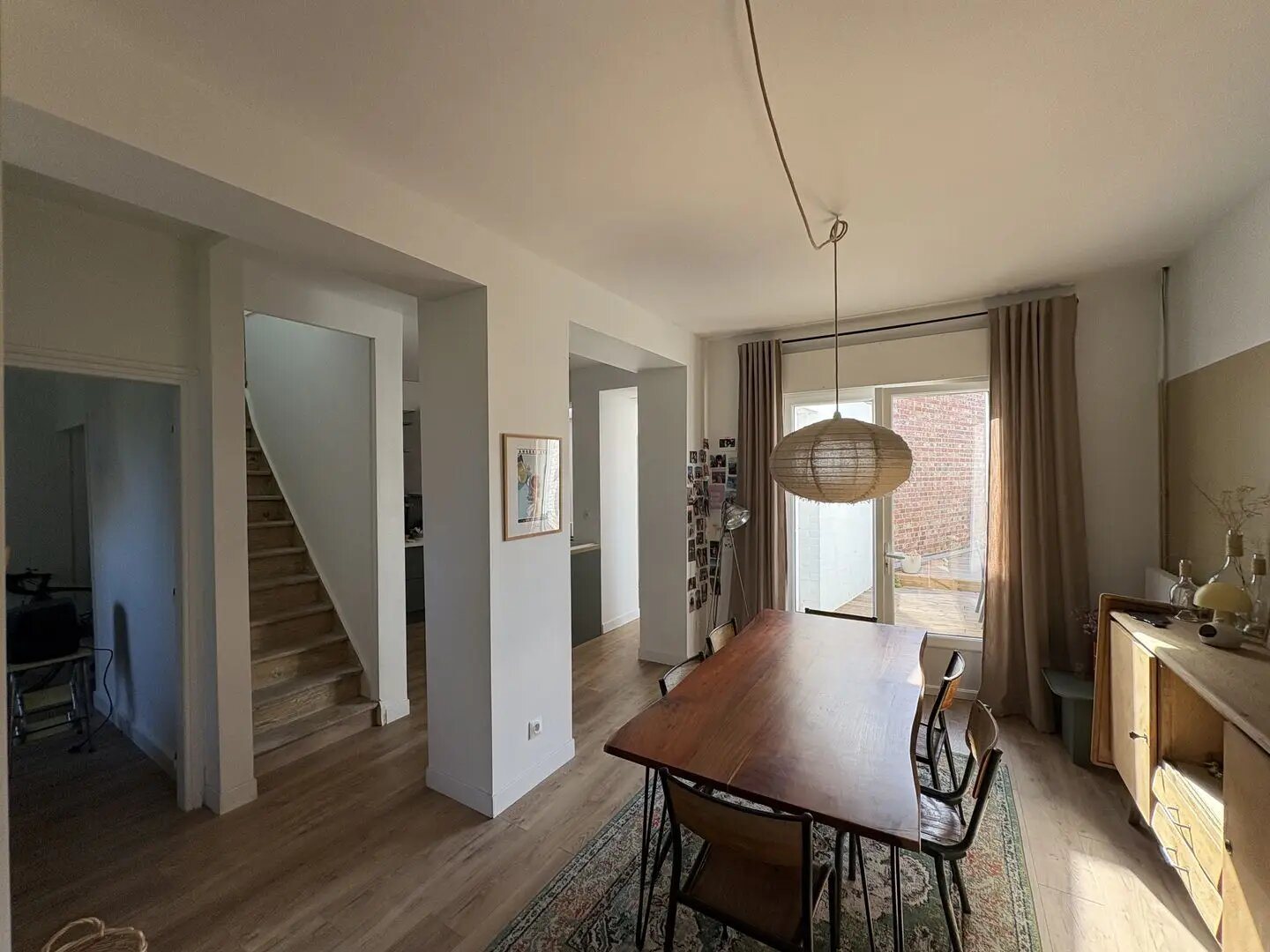 Maison à vendre, 77m², Sailly-lez-Lannoy