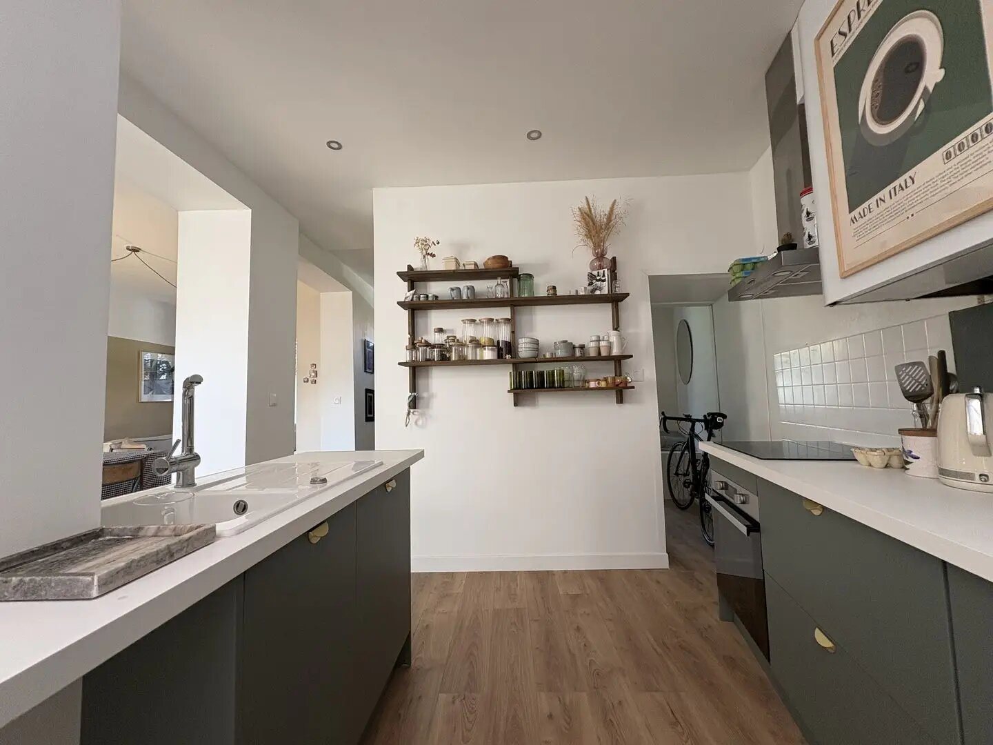 Maison à vendre, 77m², Sailly-lez-Lannoy
