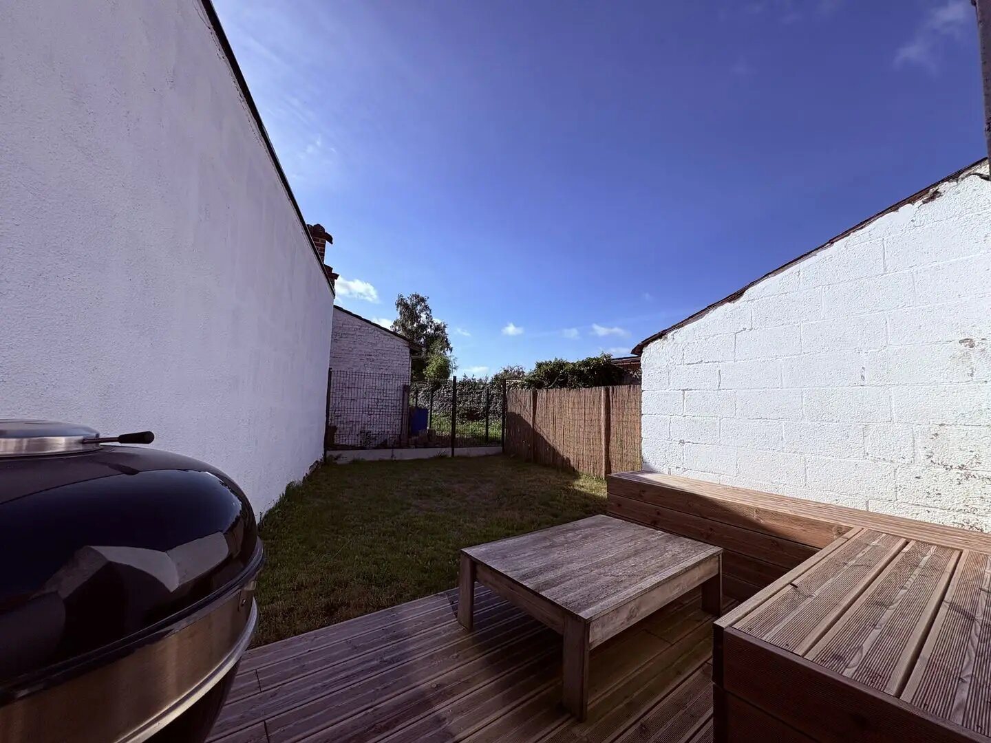 Maison à vendre, 77m², Sailly-lez-Lannoy