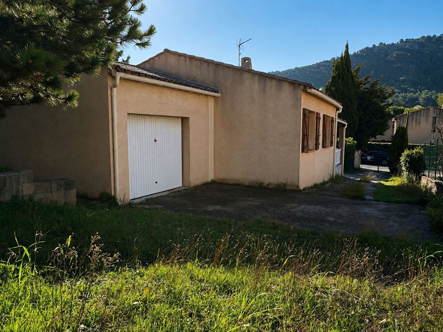 Maison à vendre, 29m², La Penne-sur-Huveaune