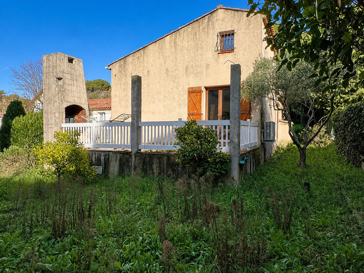 Maison à vendre, 29m², La Penne-sur-Huveaune
