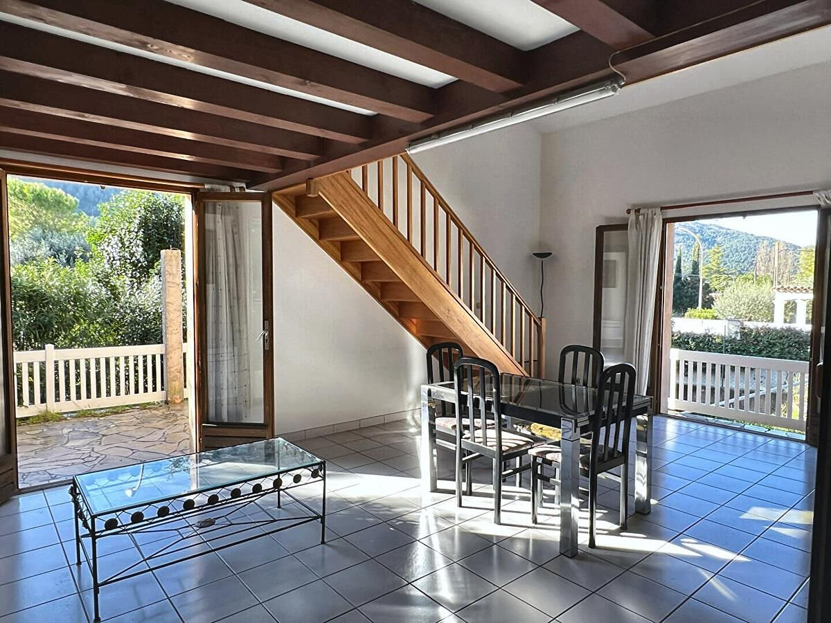 Maison à vendre, 29m², La Penne-sur-Huveaune