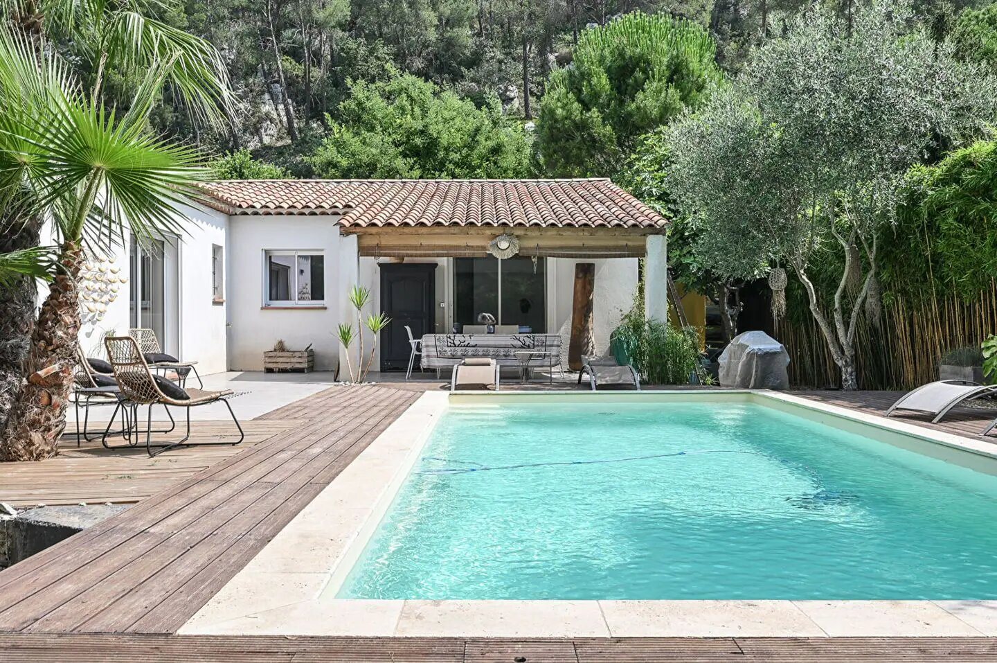 Maison à vendre, 151m², Gémenos