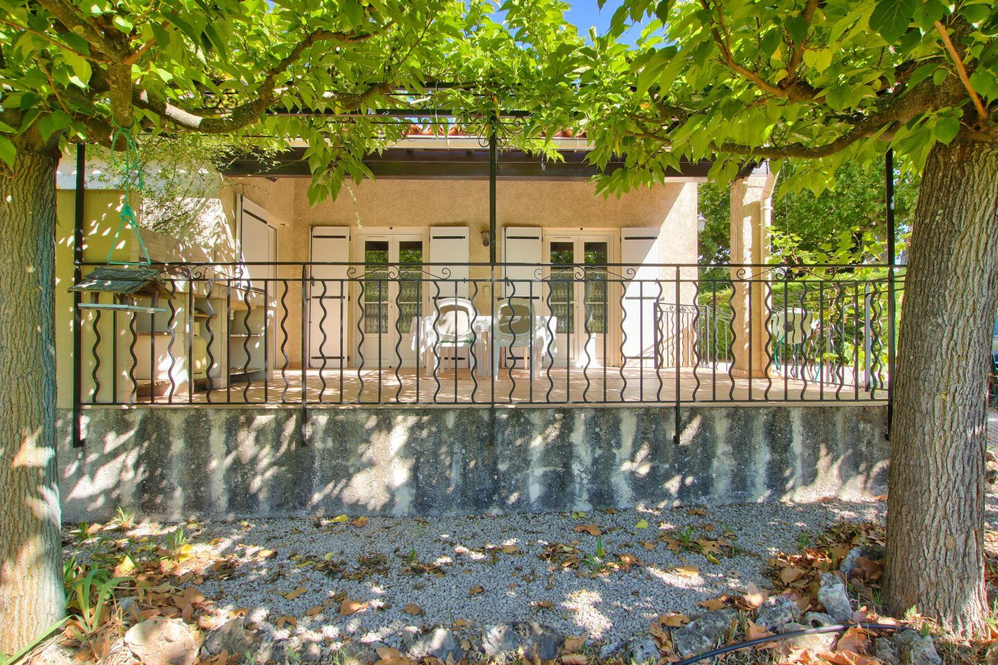 Maison à vendre, 24m², Tavernes