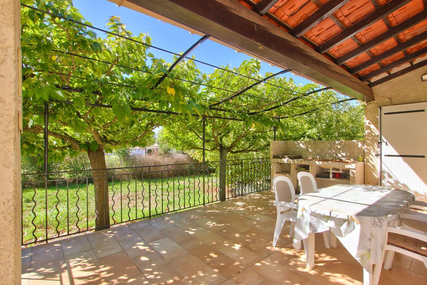 Maison à vendre, 24m², Tavernes