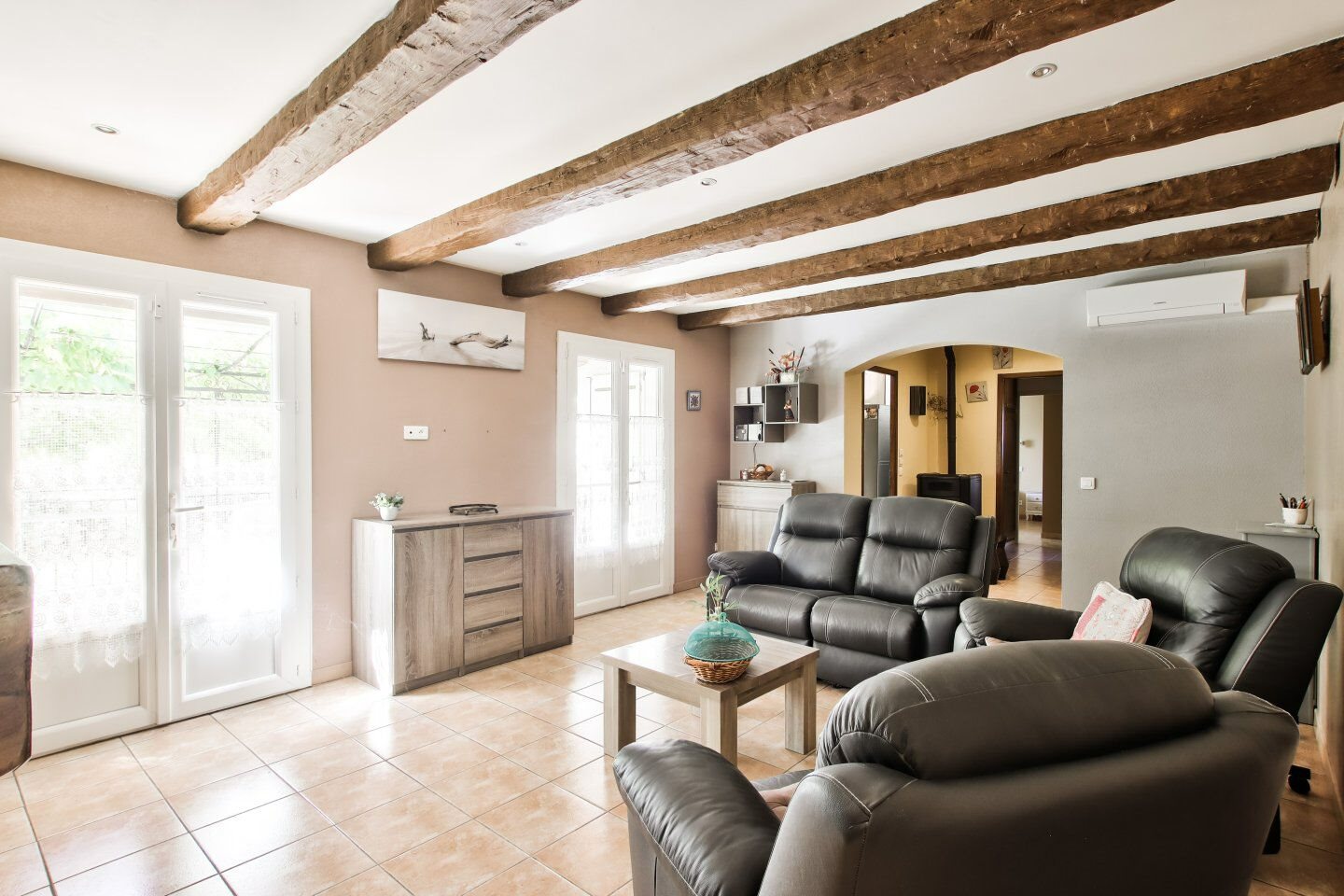 Maison à vendre, 24m², Tavernes