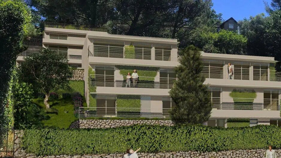 Maison à vendre, 130m², Aubagne