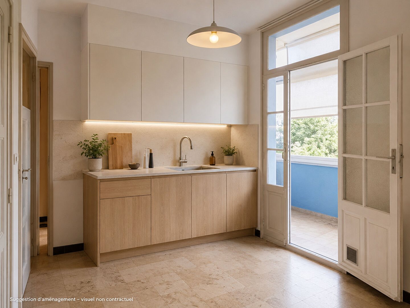 Appartement à vendre, 64m², Aubagne