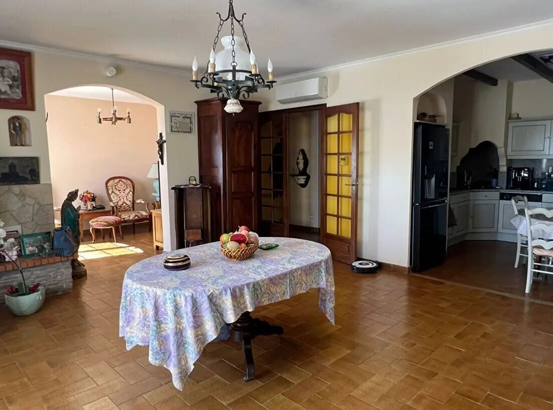 Maison à louer, 180m², Marseille 13ème