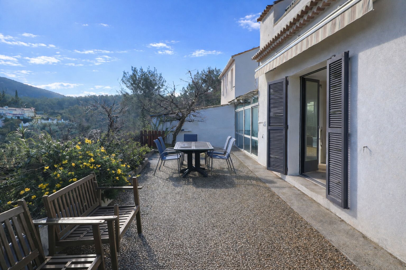 Maison à vendre, 157m², Aubagne