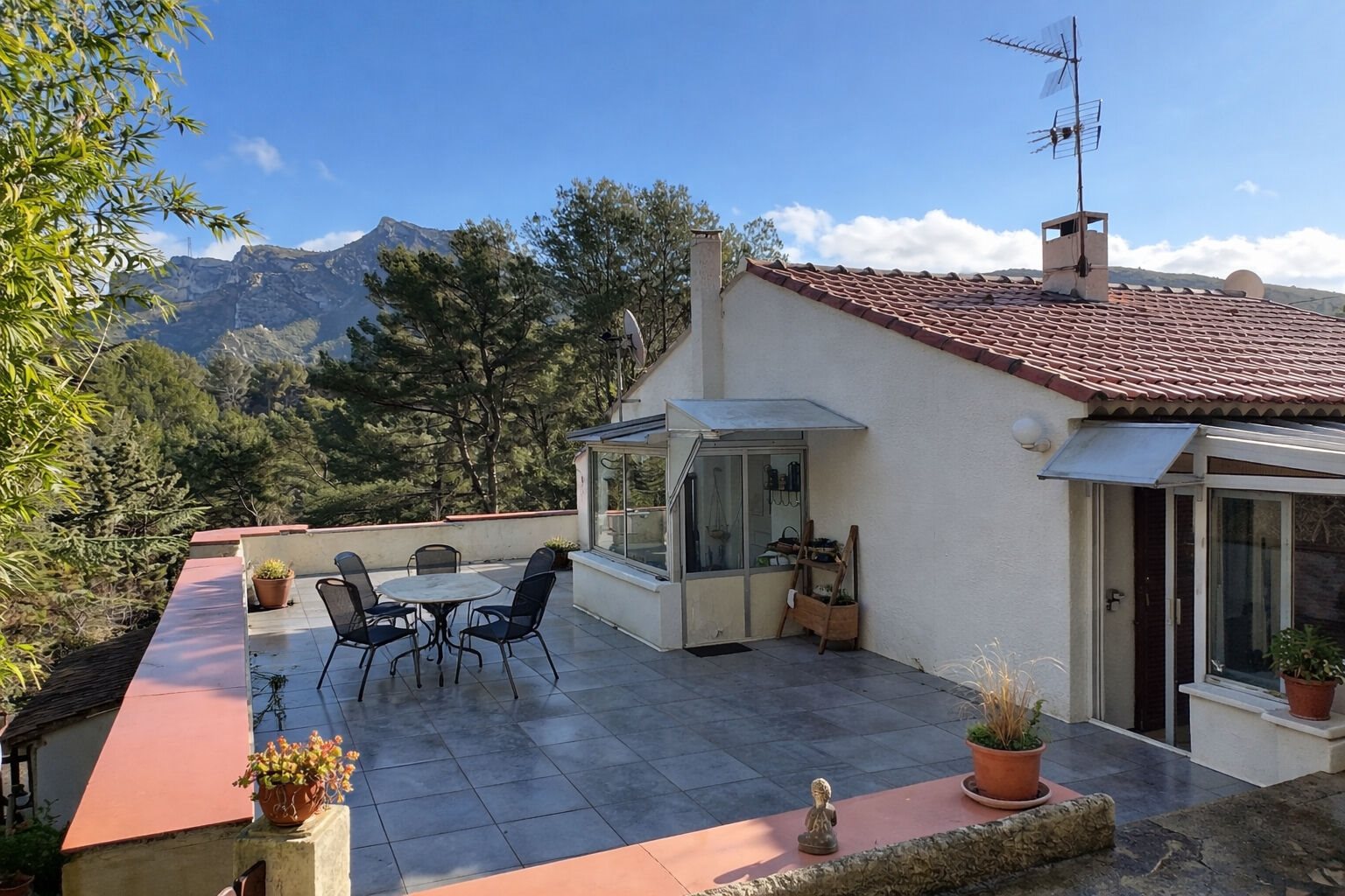 Maison à vendre, 157m², Aubagne