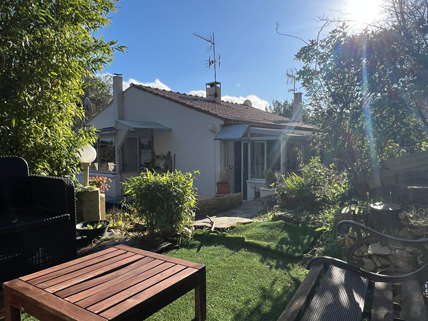 Maison à vendre, 157m², Aubagne